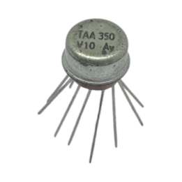 TAA350