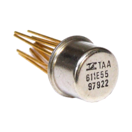 TAA611A