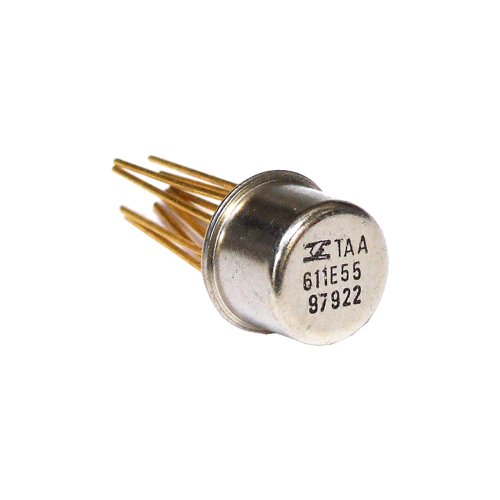 TAA611A