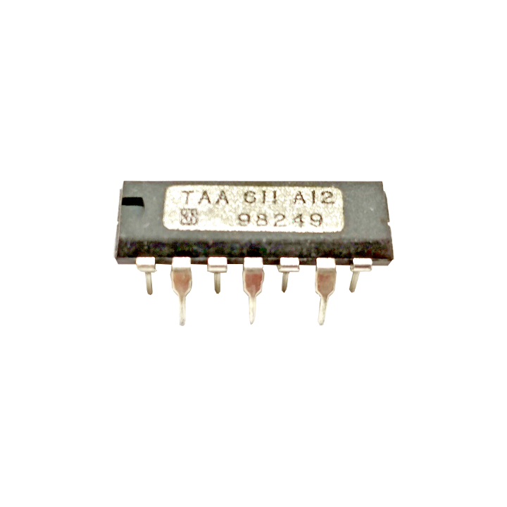 TAA611A12