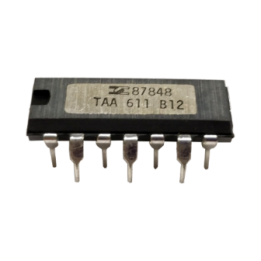 TAA611B12