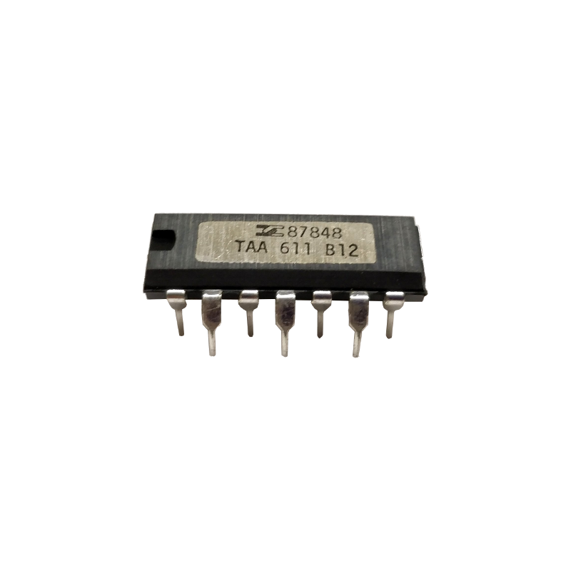 TAA611B12