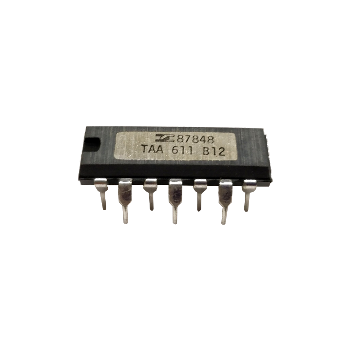 TAA611B12