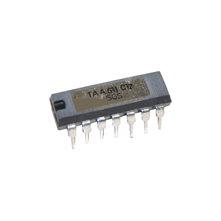 TAA611C12