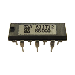 TAA611T12