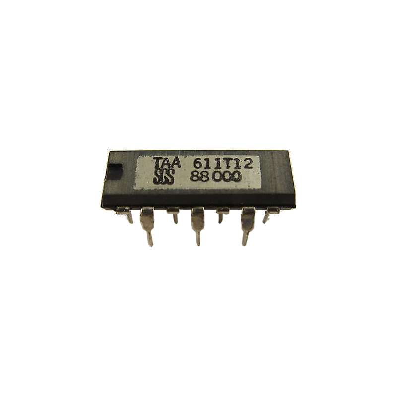 TAA611T12