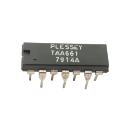 TAA661A