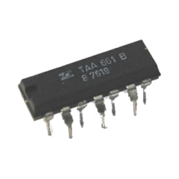 TAA661B