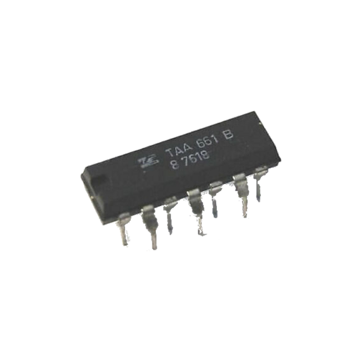 TAA661B