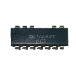 TAA661C