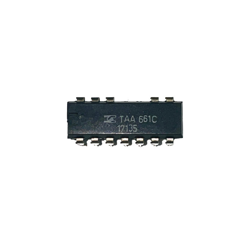 TAA661C