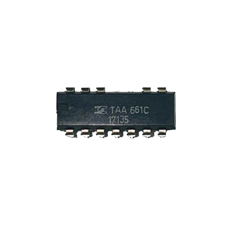 TAA661C