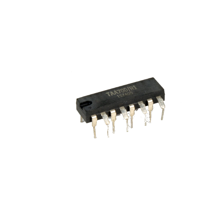 TAA700