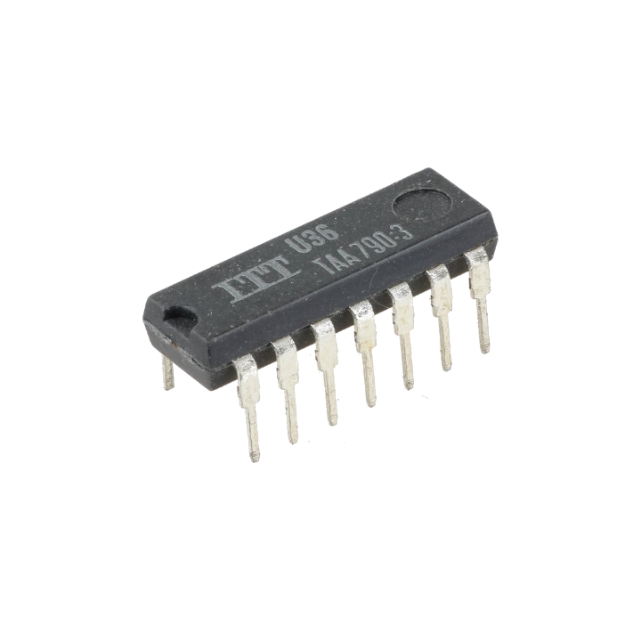 TAA790A
