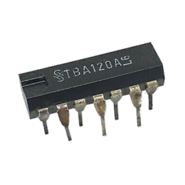 TBA120A