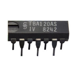 TBA120AS