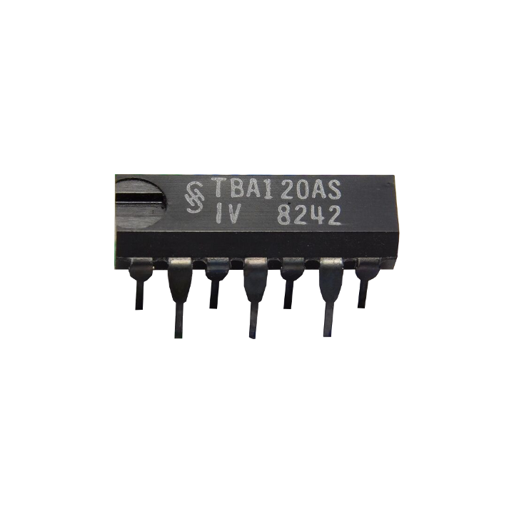TBA120AS