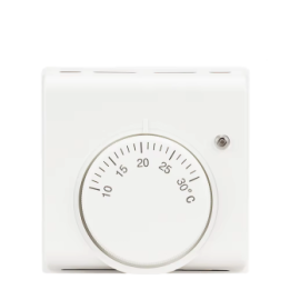 TERMOSTATO 10-30 °C + SPIA