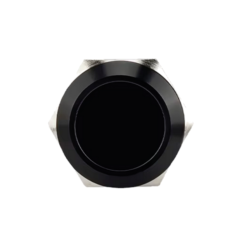 PULSANTE SLIM 19mm