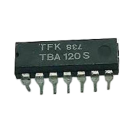 TBA120S