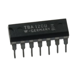 TBA120U
