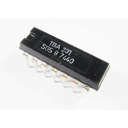 TBA231