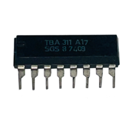 TBA311A17