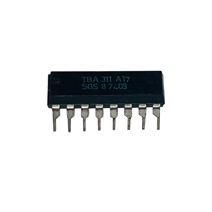 TBA311A17