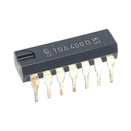 TBA400D