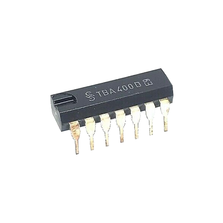 TBA400D