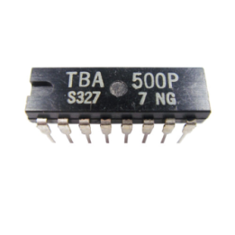 TBA500