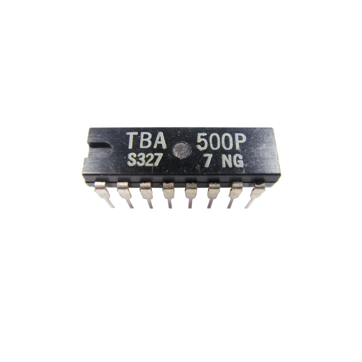 TBA500