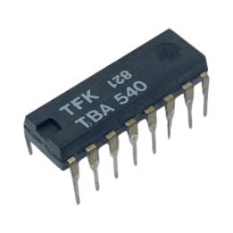 TBA540