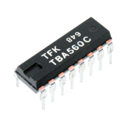 TBA560C