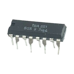 TBA651