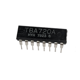TBA720A