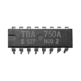 TBA750A