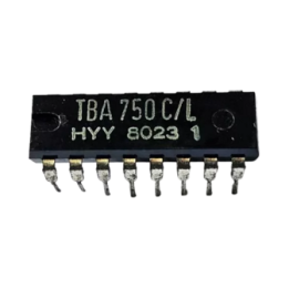 TBA750C