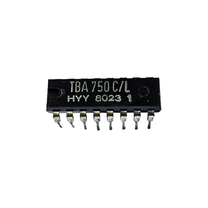 TBA750C