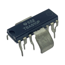 TBA810P