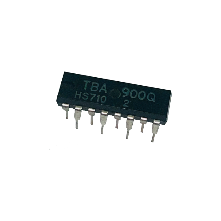 TBA900