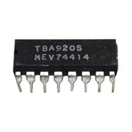 TBA920S
