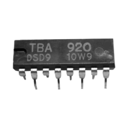 TBA920T