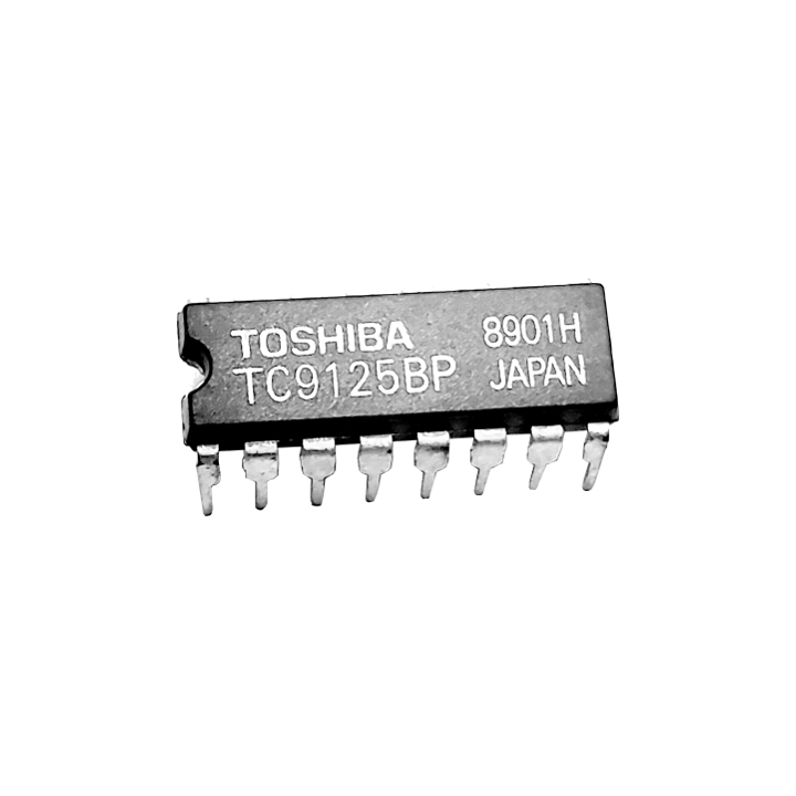 TC9125