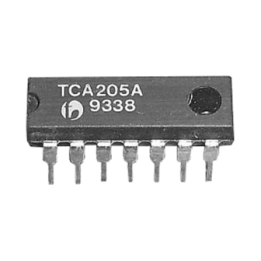 TCA205