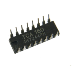 TCA160B