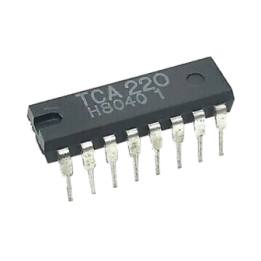 TCA220