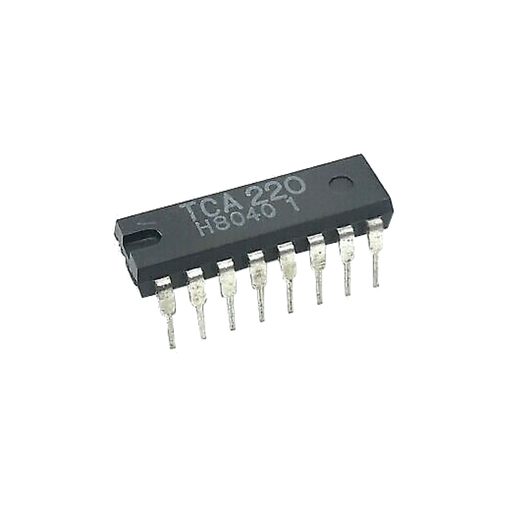 TCA220