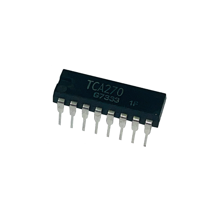TCA270