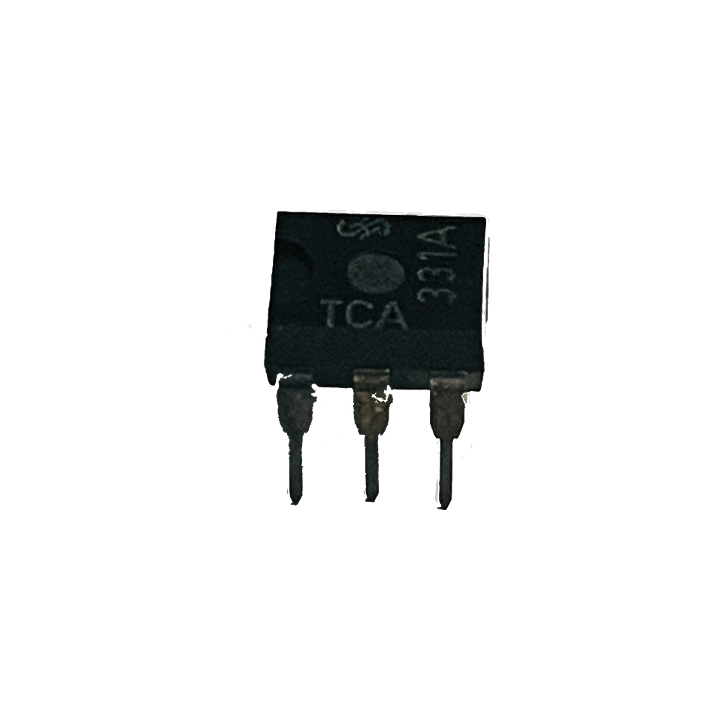 TCA331